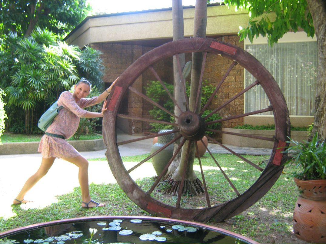 Анна Мельниковская | Санкт-Петербург