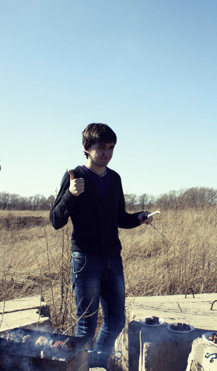 Мишаня Миронов | Великий Новгород