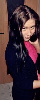 Полина Толканова | Пермь