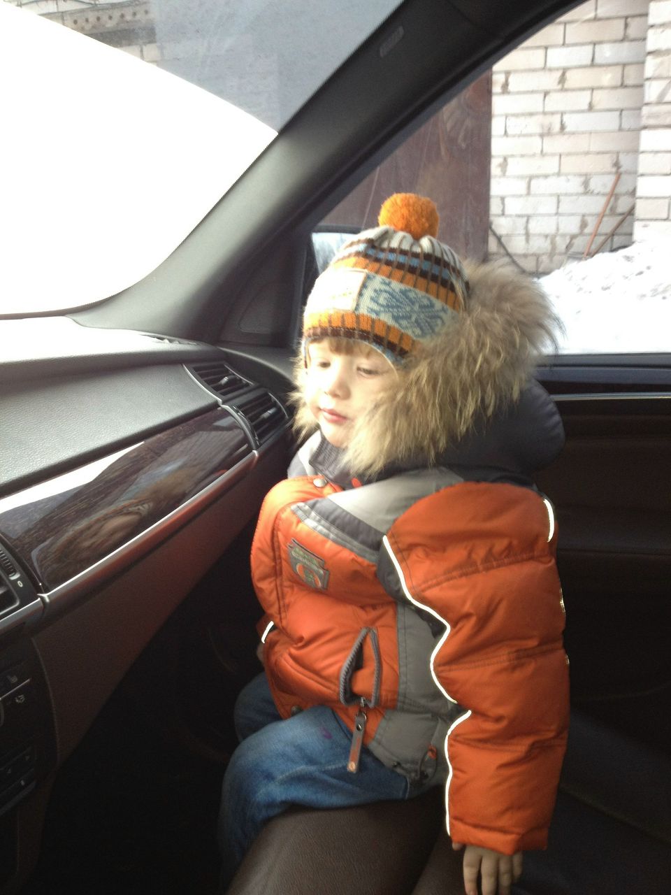 Андрей Мадар | Москва