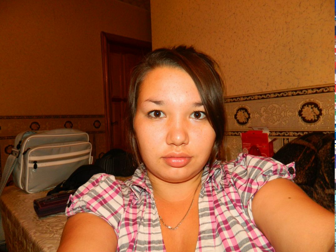 Алсу Магзумова | Уфа