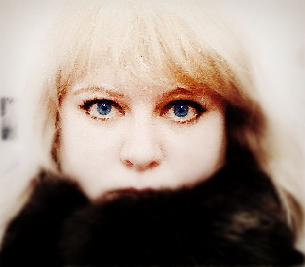 Яна Бабарикова | Петрозаводск