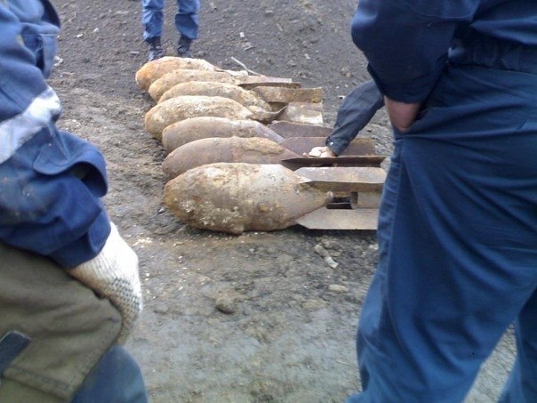 Дмитрий Поляк | Владимир