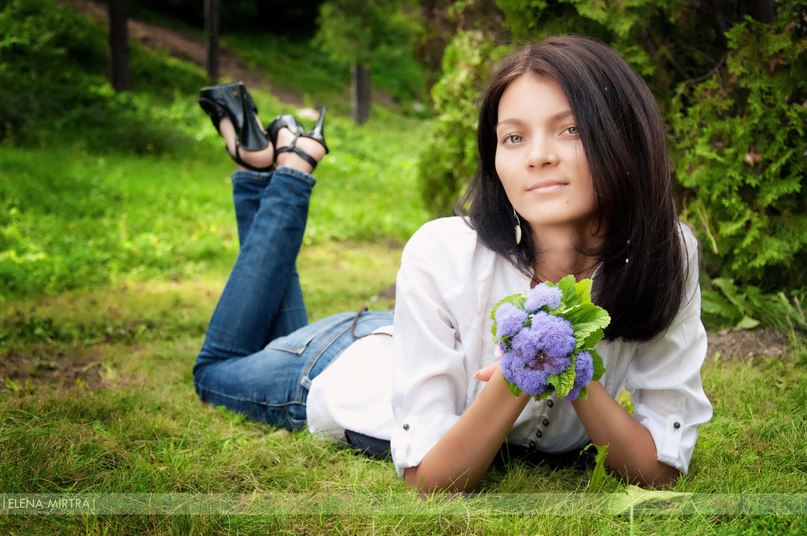 Анжелина Гильманова | Казань