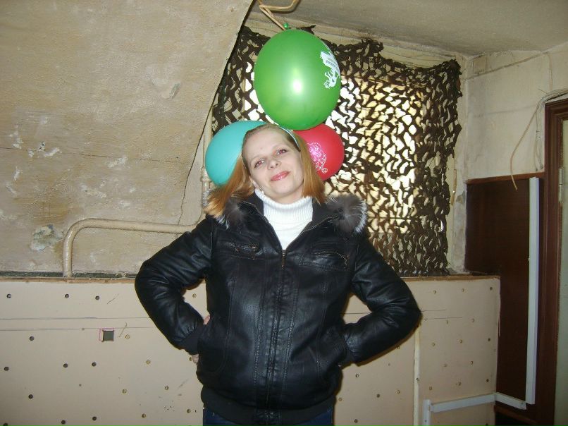 Руслан Юхно | Санкт-Петербург