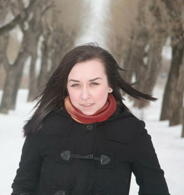 Натали Руссиян | Архангельск