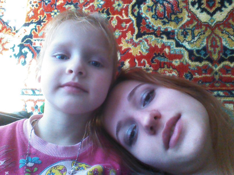 Анастасия Николаева | Кострома