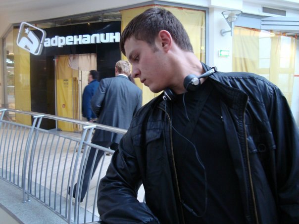 Александр Сизых | Санкт-Петербург