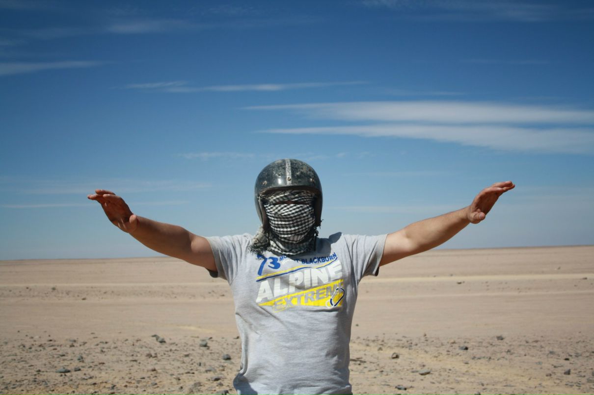 Егор Макаров | Сортавала