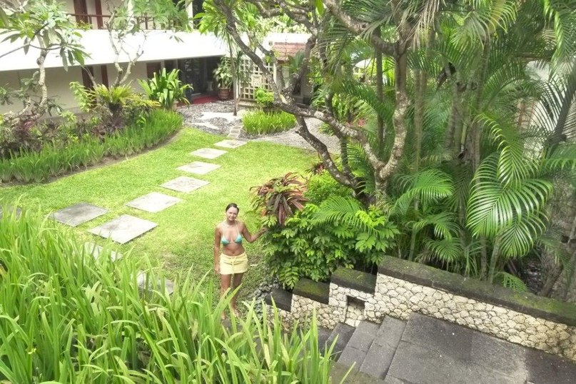 Марина Степанова | Петропавловск-Камчатский