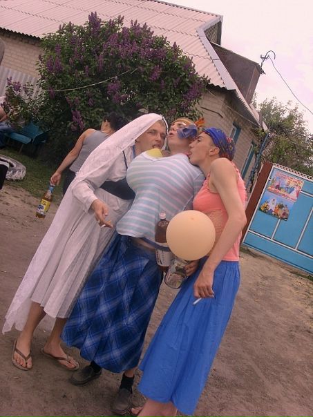 №98, Игорь Урезченко, 35 лет, Днепр (Днепропетровск) №98, Игорь Урезченко, 35 лет, Днепр (Днепропетровск)