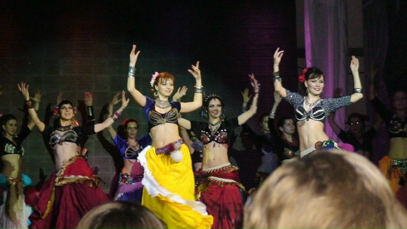 Анна Артеменкова | Helsinki