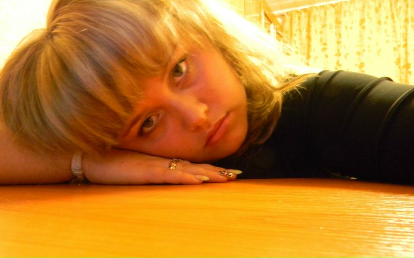 Кристина Окишева | Слободской