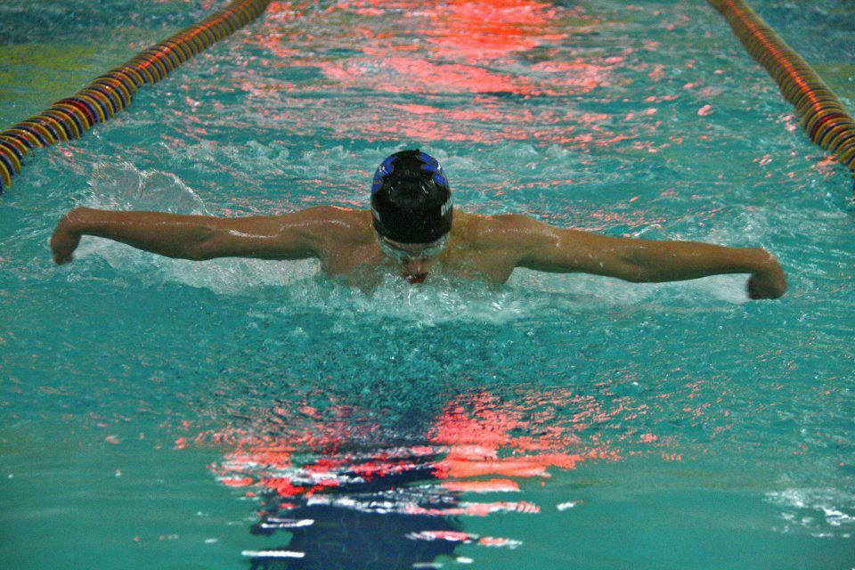 Игорь Двинятин Domination | New Haven