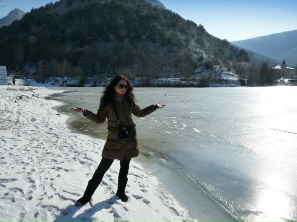 №46, Алина Макарская, 35 лет, Севастополь №46, Алина Макарская, 35 лет, Севастополь