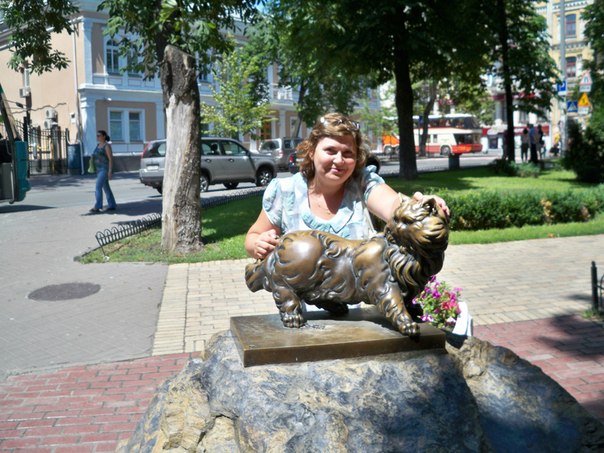 №16, Ирина Чудина, Уфа №16, Ирина Чудина, Уфа