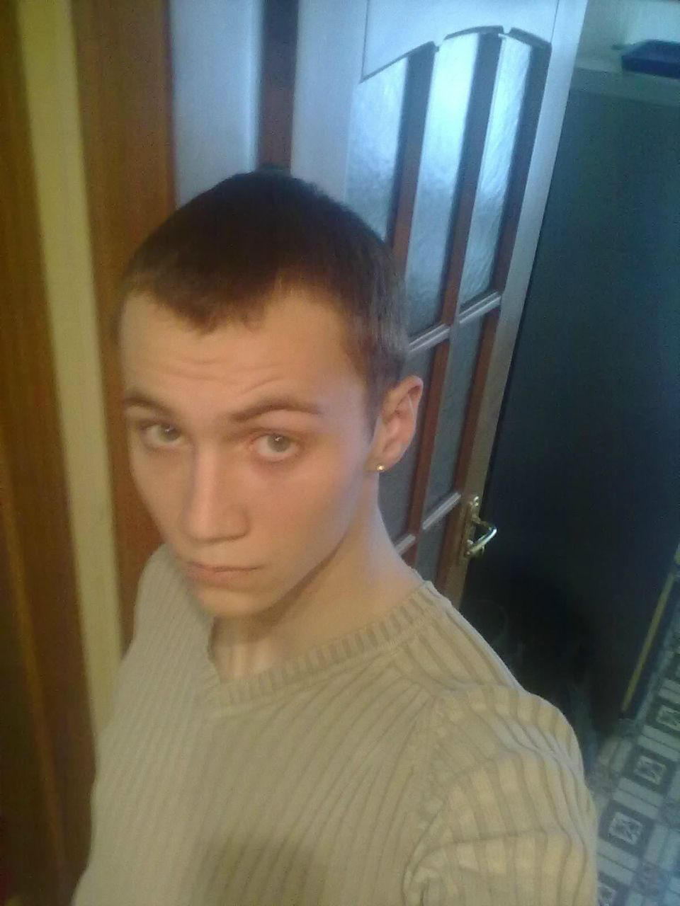 Андрій Мацюк | Киев