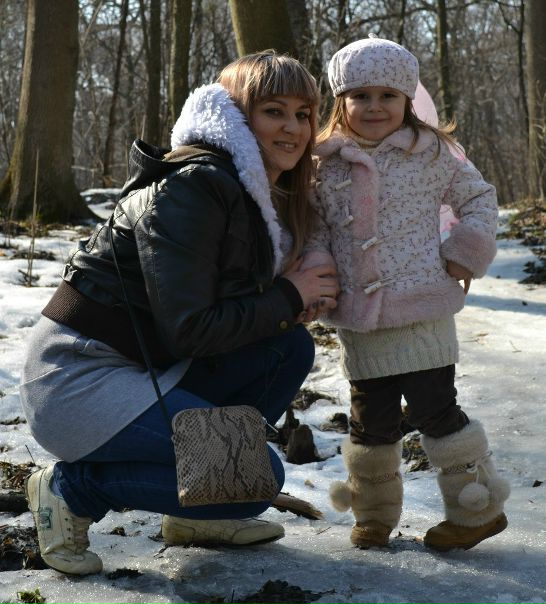 №100, Ксюшенька Богатырь, Киев №100, Ксюшенька Богатырь, Киев