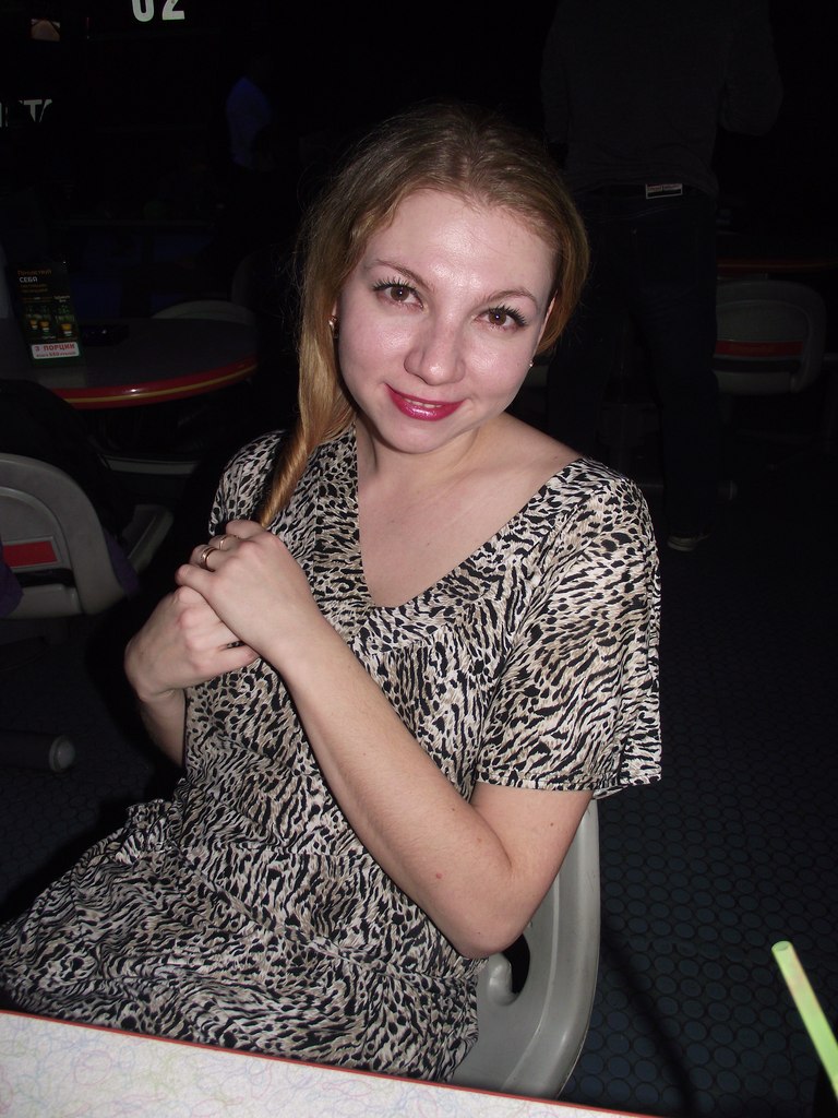 Наталия Горева | Екатеринбург