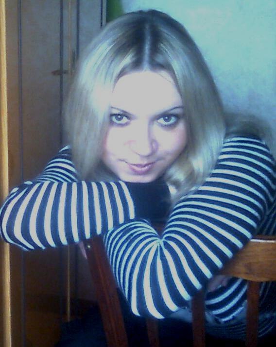 Юлия Лапина | Харьков