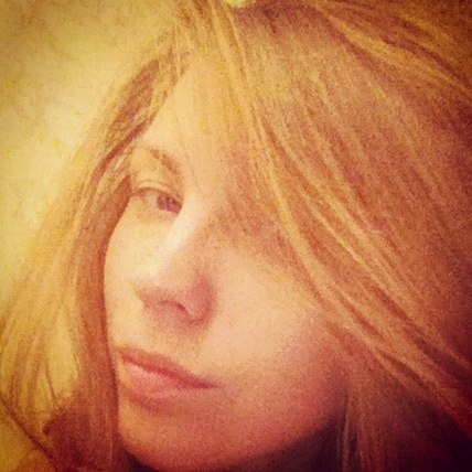 Натулечка Птухина | Москва