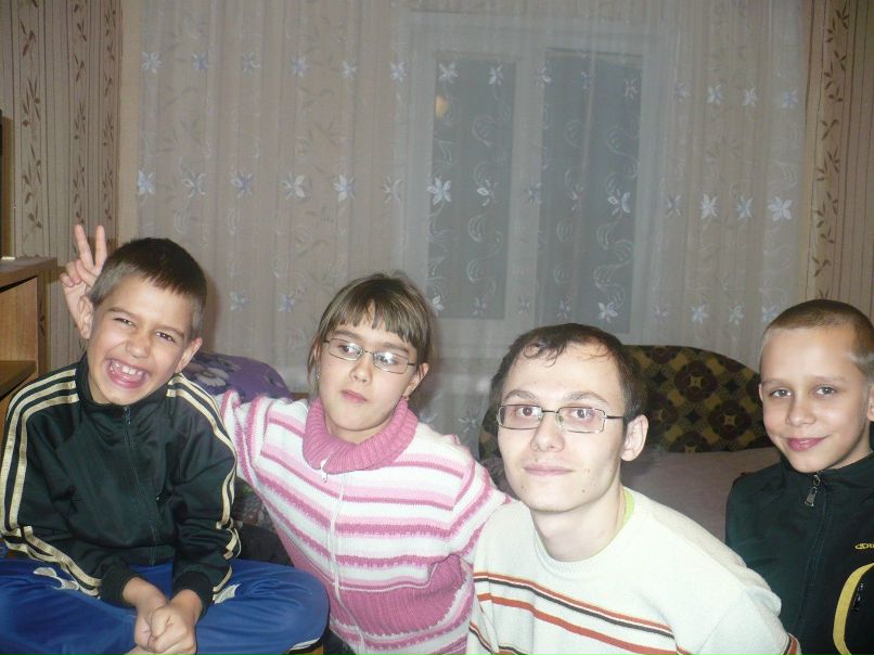 Владимир Аппаков | Набережные Челны