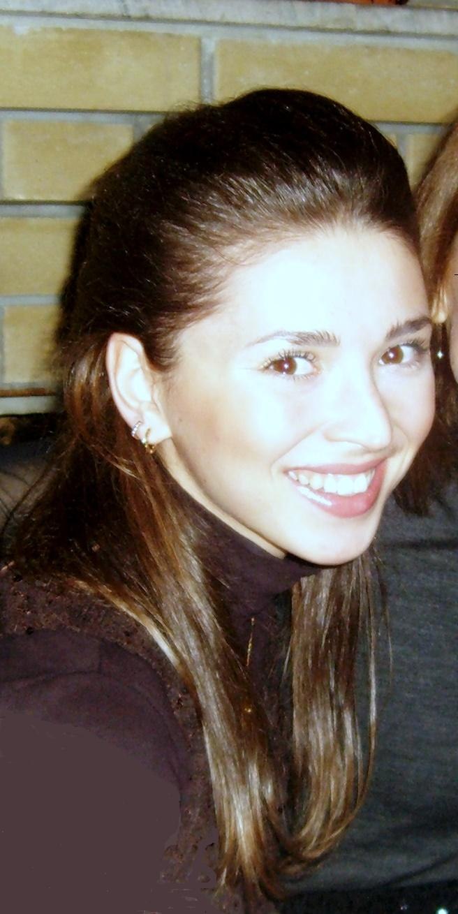 Ольга Мосейчук | Киев