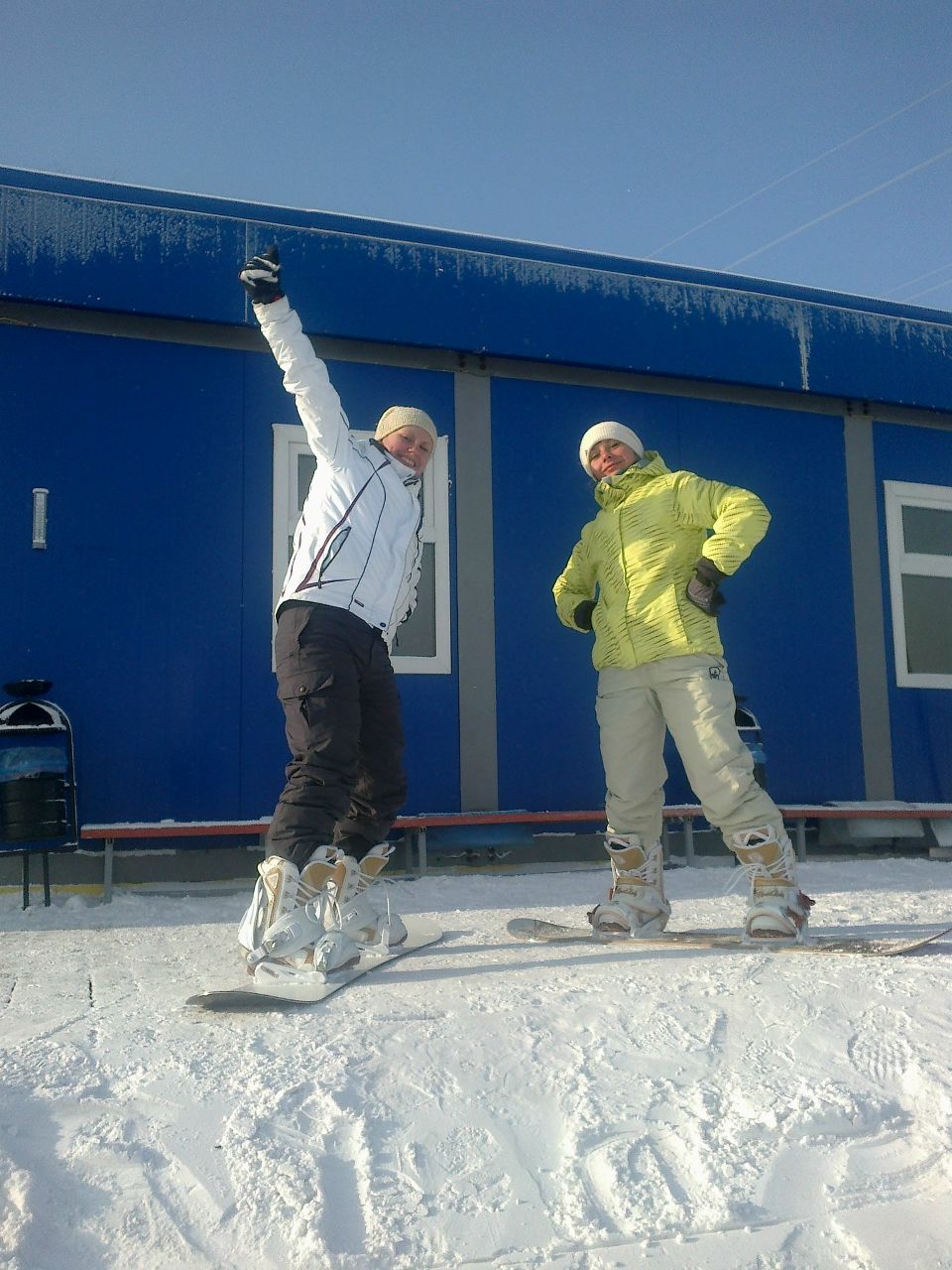 Марина Будюкина | Липецк