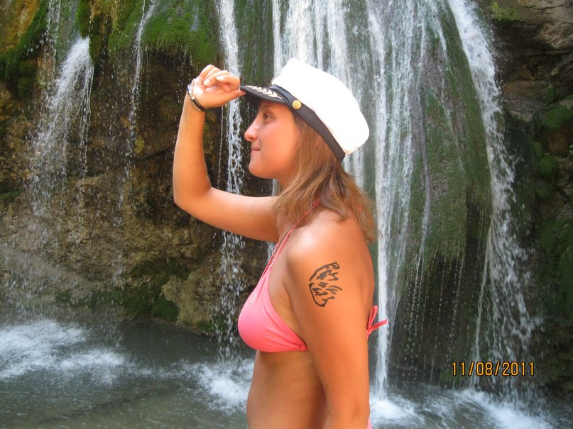 Люда Хлусова | 