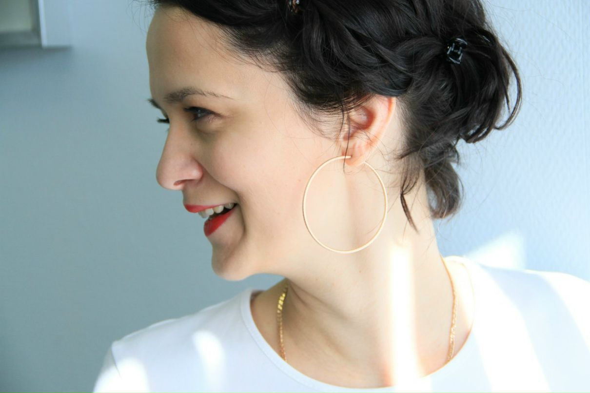 Настя Болваненко | Москва