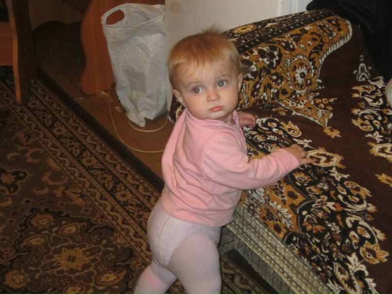 Инна Труфанова | Киев