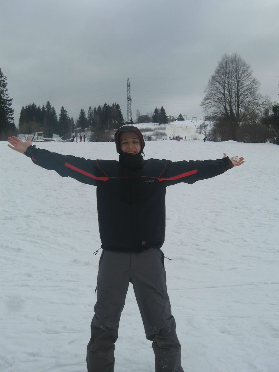 Юра Береза | Львов