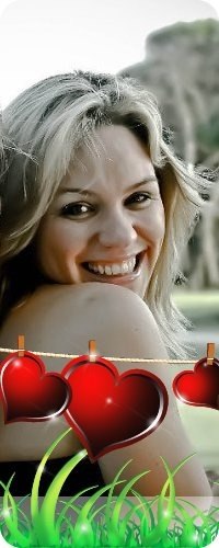 Наталья Христолюбова | Санкт-Петербург