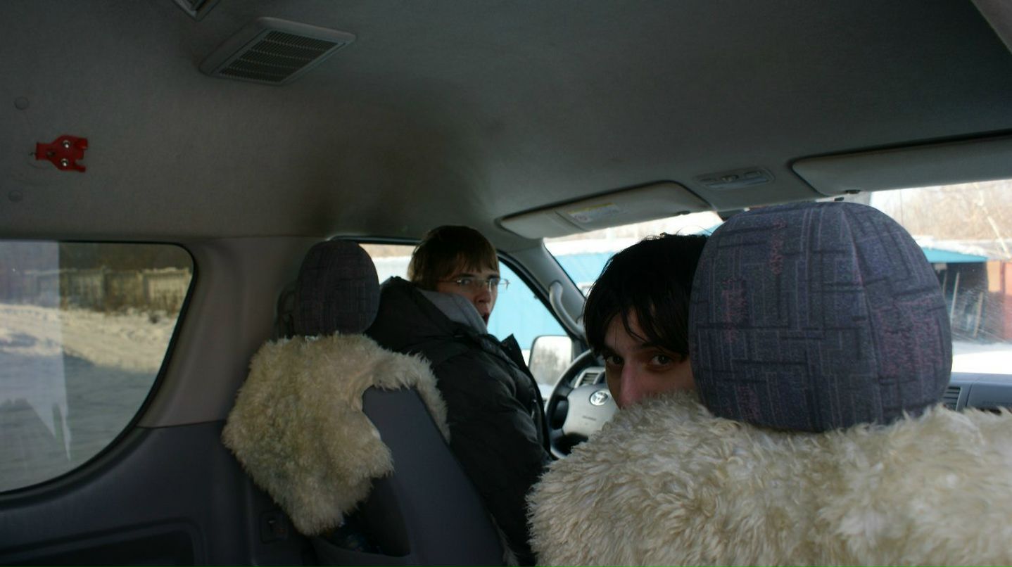 Олеся Герасимова | Новосибирск