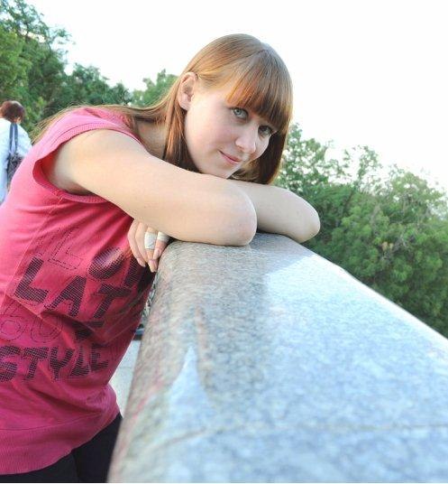 Аня Кракало | 