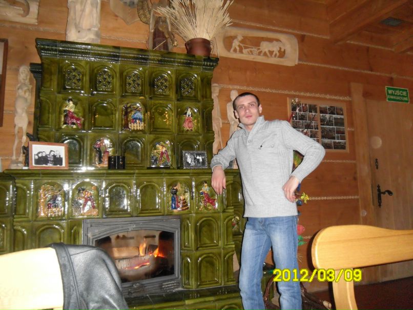 Тарас Колодій | Львов