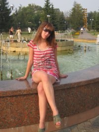 Ольга Щупко | Сарыагаш