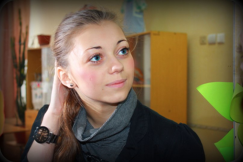 Анна Лисняк | Киев