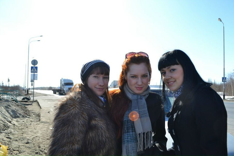 №19, Вадим Ахматнабиев, Уфа №19, Вадим Ахматнабиев, Уфа