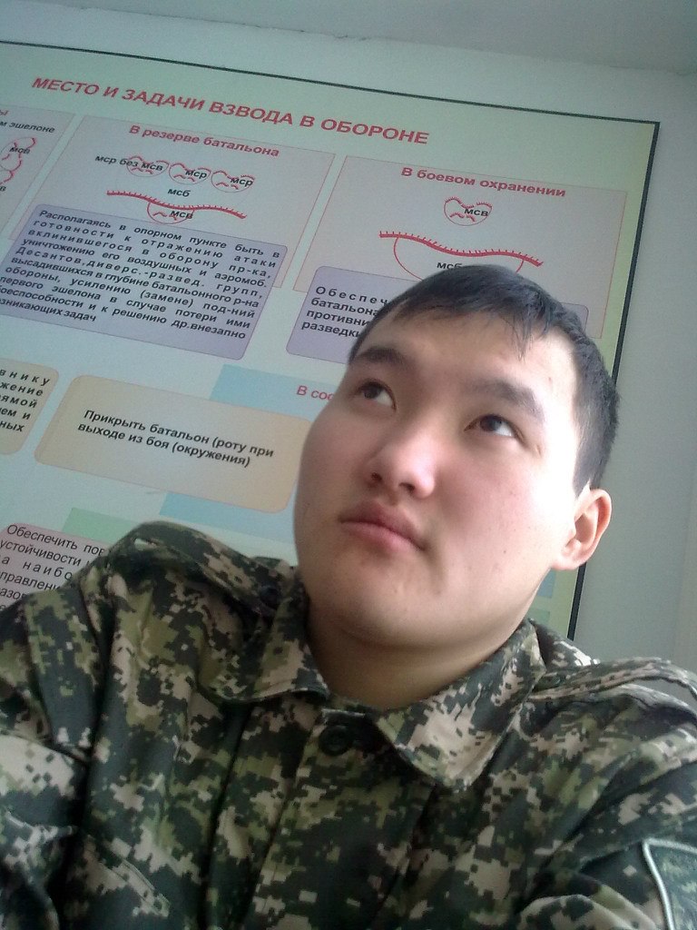 Zakirov Nurlan | Алматы