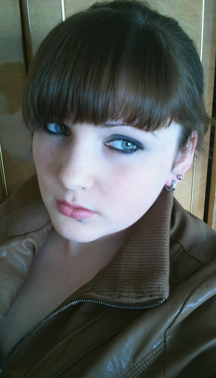 Алёна Демчик | Луганск