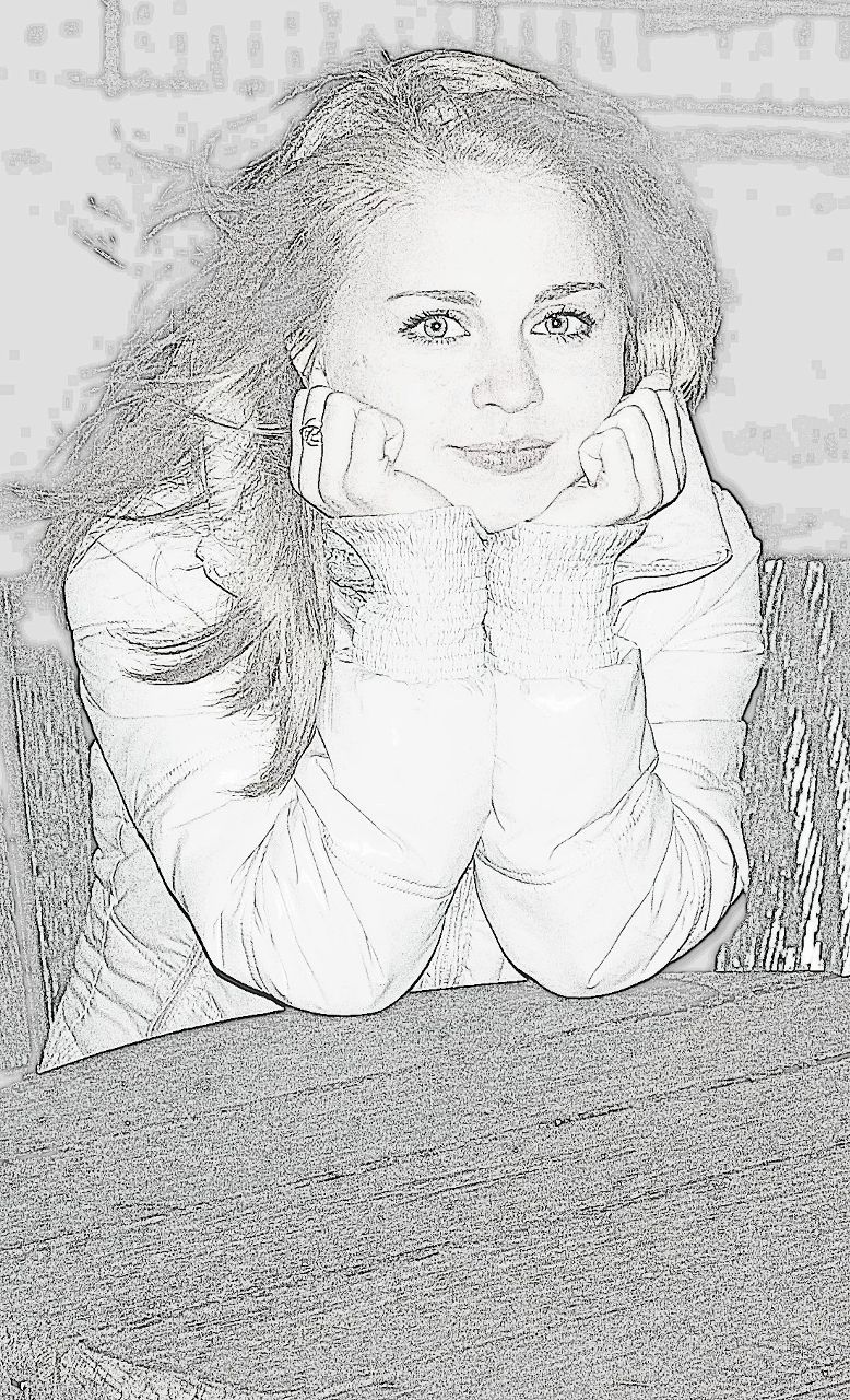 Ольга Канашева | Архангельск