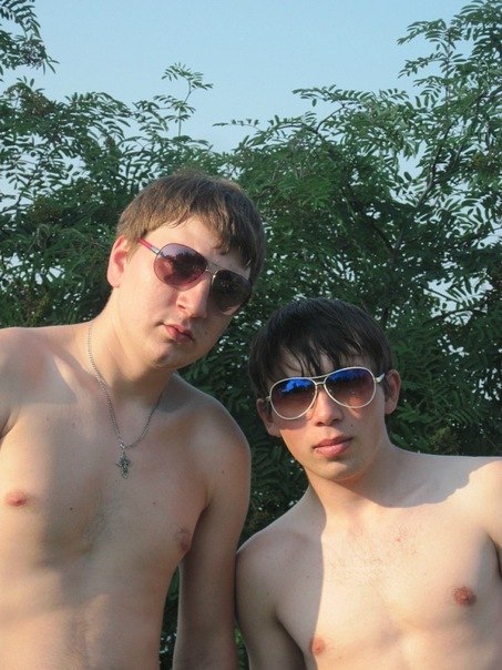 Антон Небылица | Снежинск