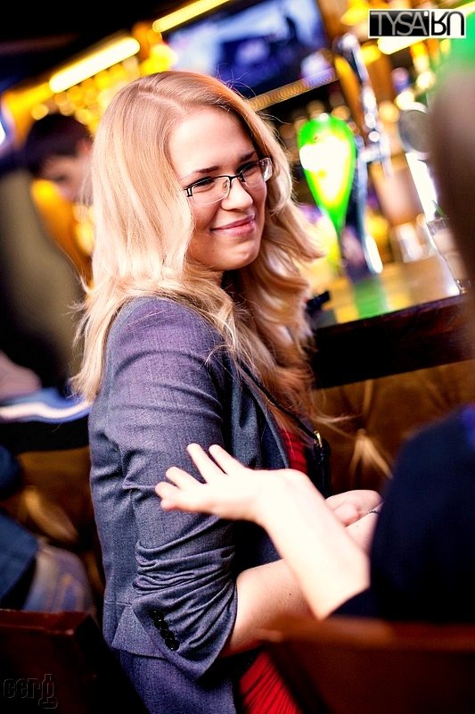 Мария Бражук | Санкт-Петербург