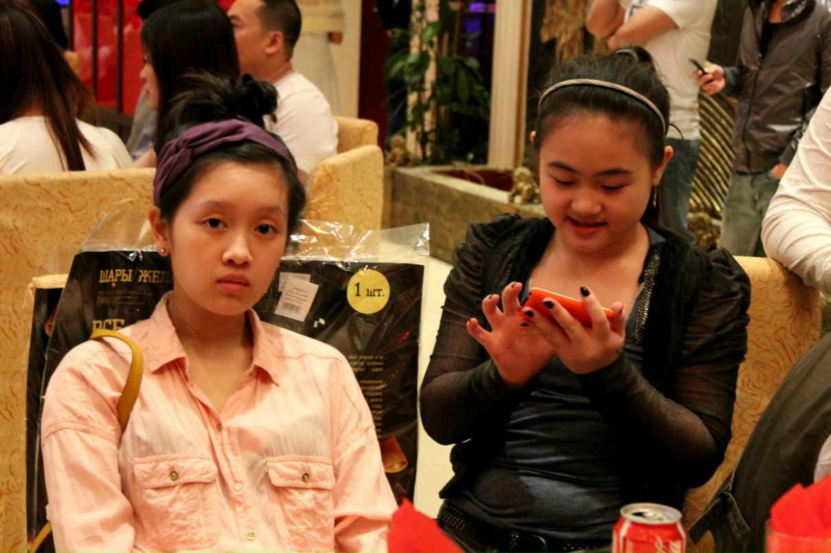 Nathan Nguyen Панда :3 | Hanoi