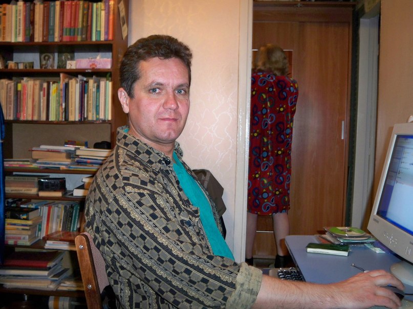 Константин Ковалёв | Бийск