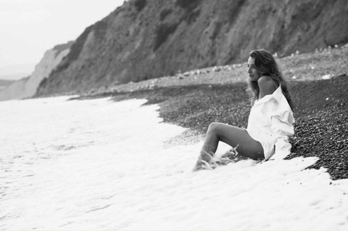 Елена Козырева | Новороссийск