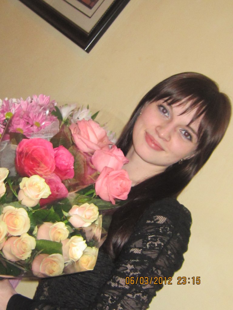 Диана Зейкан | Киев