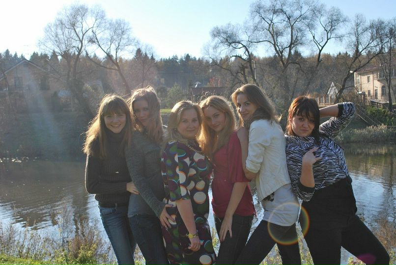 Екатерина Артамонова | Москва