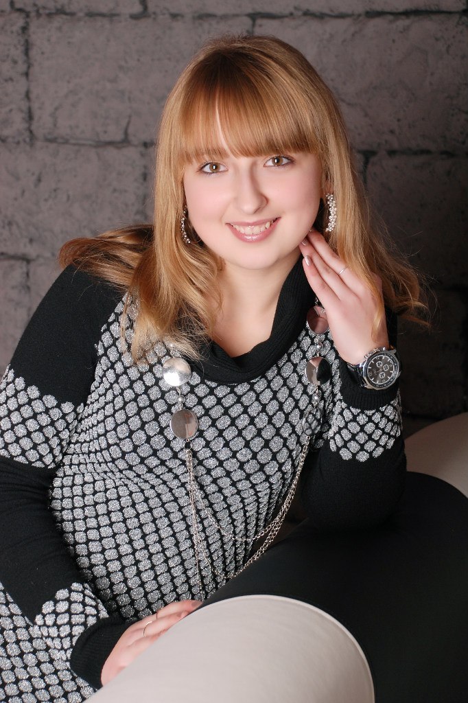 Мар'яна Давнюк | Ивано-Франковск